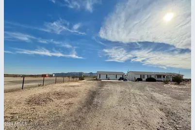 23851 W Tether Trail, Wittmann, AZ 85361 - Photo 47