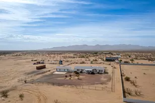 23851 W Tether Trail, Wittmann, AZ 85361 - Photo 75