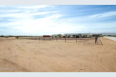 23851 W Tether Trail, Wittmann, AZ 85361 - Photo 55