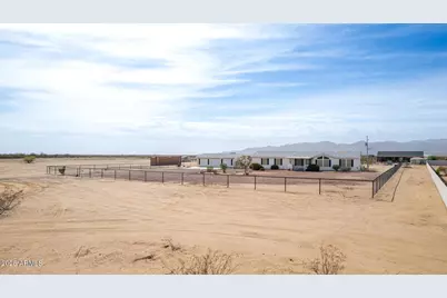 23851 W Tether Trail, Wittmann, AZ 85361 - Photo 69