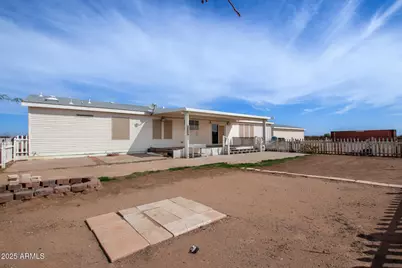 23851 W Tether Trail, Wittmann, AZ 85361 - Photo 63
