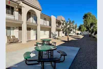 1222 E Mountain View Road #114, 208, 214, Phoenix, AZ 85020 - Photo 21