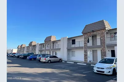 1222 E Mountain View Road #114, 208, 214, Phoenix, AZ 85020 - Photo 13