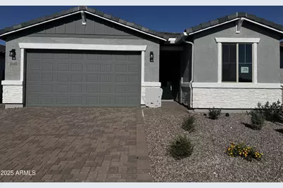 21465 N Rummler Lane, Maricopa, AZ 85138 - Photo 1