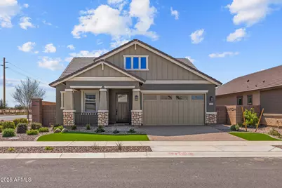 23161 E Mockingbird Drive, Queen Creek, AZ 85142 - Photo 47