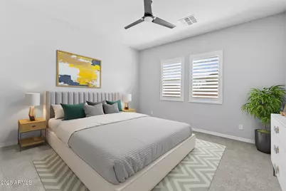 23161 E Mockingbird Drive, Queen Creek, AZ 85142 - Photo 25