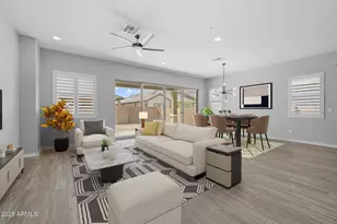 23161 E Mockingbird Dr, Queen Creek, AZ 85142 - Photo 15