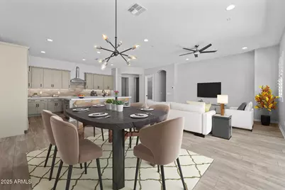 23161 E Mockingbird Drive, Queen Creek, AZ 85142 - Photo 19