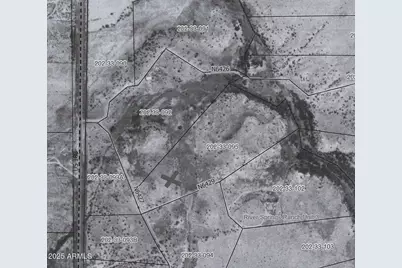 Lot 95 River Springs Ranch -- #095, Saint Johns, AZ 85936 - Photo 15