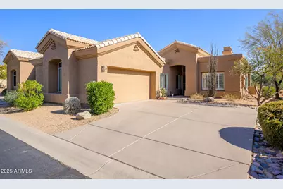 4733 E Morning Vista Lane, Cave Creek, AZ 85331 - Photo 1