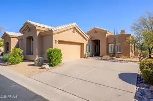 4733 E Morning Vista Ln, Cave Creek, AZ 85331 - Photo 1