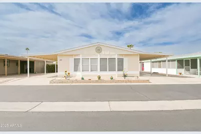 5735 E McDowell Road #447, Mesa, AZ 85215 - Photo 1