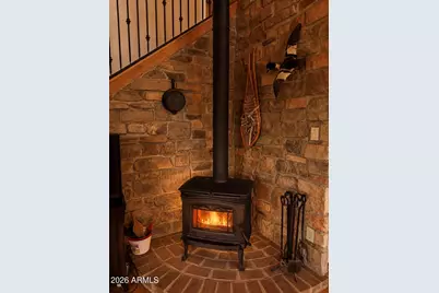 6475 E Paymaster Lane, Crown King, AZ 86343 - Photo 27