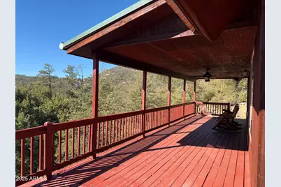 6475 E Paymaster Lane, Crown King, AZ 86343 - Photo 21