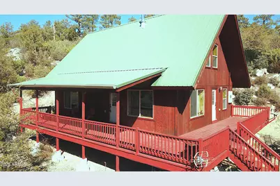 6475 E Paymaster Lane, Crown King, AZ 86343 - Photo 29