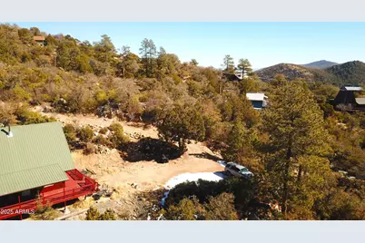 6475 E Paymaster Lane, Crown King, AZ 86343 - Photo 27