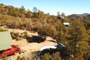 6475 E Paymaster Ln, Crown King, AZ 86343 - Photo 27