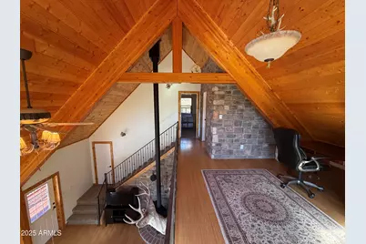 6475 E Paymaster Lane, Crown King, AZ 86343 - Photo 5