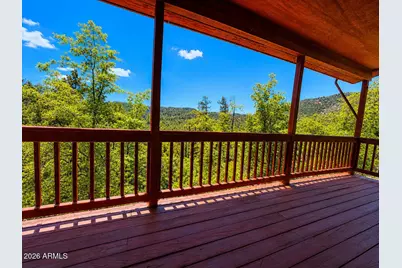 6475 E Paymaster Lane, Crown King, AZ 86343 - Photo 25