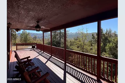 6475 E Paymaster Lane, Crown King, AZ 86343 - Photo 11