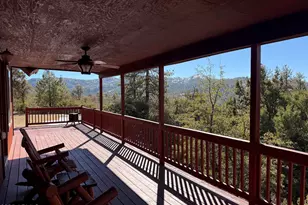 6475 E Paymaster Ln, Crown King, AZ 86343 - Photo 11