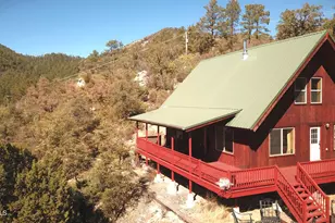 6475 E Paymaster Ln, Crown King, AZ 86343 - Photo 1