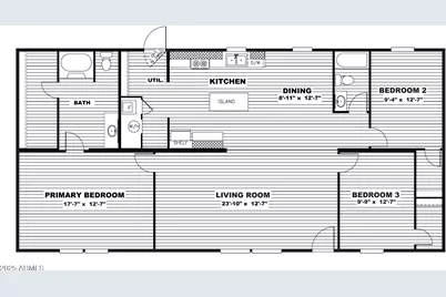 22330 W Harmony Street, Wittmann, AZ 85361 - Photo 5