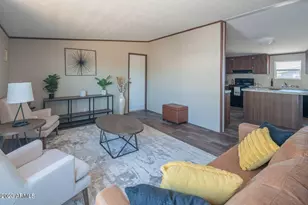 22330 W Harmony St, Wittmann, AZ 85361 - Photo 7