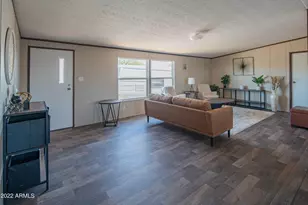 22330 W Harmony St, Wittmann, AZ 85361 - Photo 9