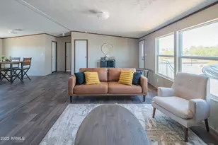 22330 W Harmony St, Wittmann, AZ 85361 - Photo 13