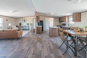 22330 W Harmony St, Wittmann, AZ 85361 - Photo 3