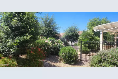 26195 W Via Del Sol Drive, Buckeye, AZ 85396 - Photo 23