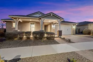 10702 E Sheffield Dr, Mesa, AZ 85212 - Photo 1