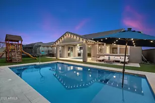 10702 E Sheffield Dr, Mesa, AZ 85212 - Photo 33