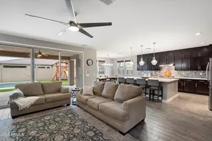 10702 E Sheffield Dr, Mesa, AZ 85212 - Photo 7