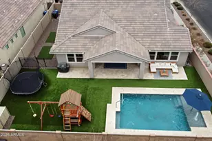 10702 E Sheffield Dr, Mesa, AZ 85212 - Photo 3