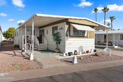 7807 E Main Street #AA-8, Mesa, AZ 85207 - Photo 3