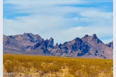 0 W Wingate Dr. Lot A (7.5 Acres) -- #7, Golden Valley, AZ 86413 - Photo 19