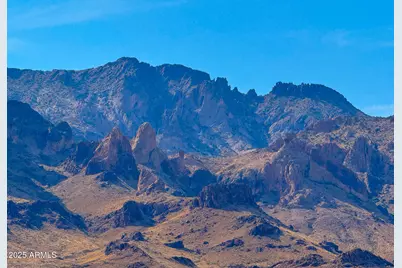 0 W Wingate Dr. Lot A (7.5 Acres) -- #7, Golden Valley, AZ 86413 - Photo 15