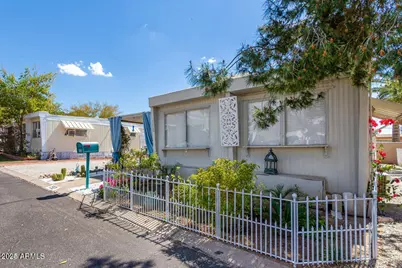 10401 N Cave Creek Road #152, Phoenix, AZ 85020 - Photo 3