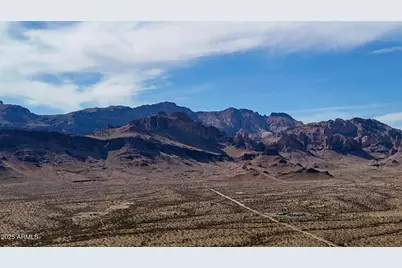 0 W Wingate Dr. Lot B (7.5 Acres) -- #-, Golden Valley, AZ 86413 - Photo 7