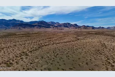 0 W Wingate Dr. Lot B (7.5 Acres) -- #-, Golden Valley, AZ 86413 - Photo 9