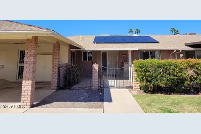 10816 W Venturi Drive, Sun City, AZ 85351 - Photo 65