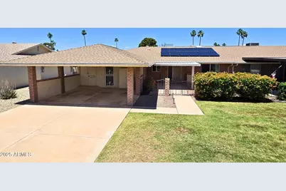 10816 W Venturi Drive, Sun City, AZ 85351 - Photo 3