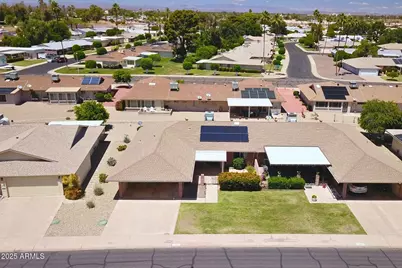 10816 W Venturi Drive, Sun City, AZ 85351 - Photo 7