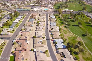 10816 W Venturi Dr, Sun City, AZ 85351 - Photo 53