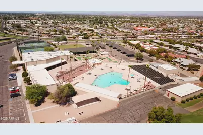 10816 W Venturi Drive, Sun City, AZ 85351 - Photo 57