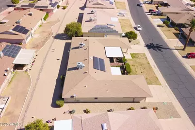 10816 W Venturi Drive, Sun City, AZ 85351 - Photo 51