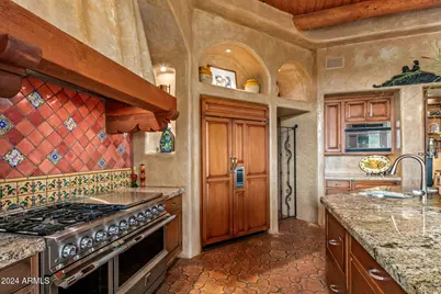 41731 N Stone Cutter Drive, Scottsdale, AZ 85262 - Photo 17