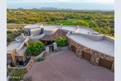 41731 N Stone Cutter Drive, Scottsdale, AZ 85262 - Photo 51